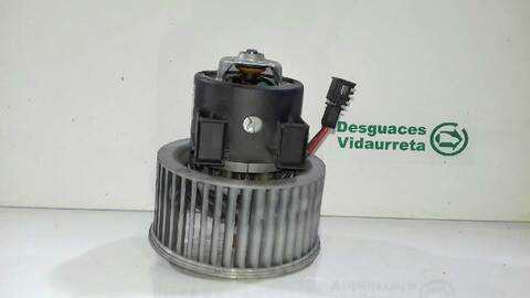 Calefacción Volvo XC 70 MOMENTUM AWD 205CV 151KW