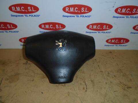 Airbag Delantero Izquierdo Peugeot 206 XR BERLINA 75CV 55KW