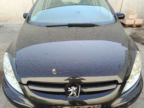 Capot Peugeot 307 NFU