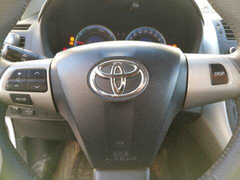 Airbag Delantero Izquierdo Toyota Auris 2ZRFXE