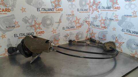 Palanca de Cambio Opel Vivaro COMBI 2.9T L2H1 114CV 84KW FURGON