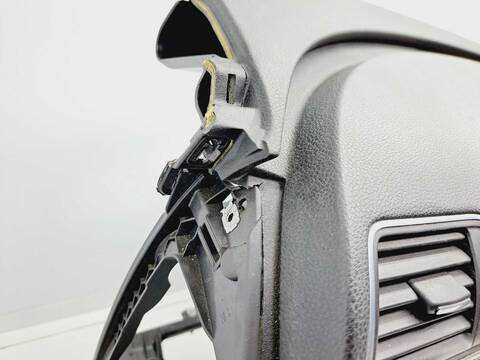 Foto 2ª: Kit Airbag Volkswagen Passat ADVANCE BERLINA 140CV 103KW [CBA] (2010)