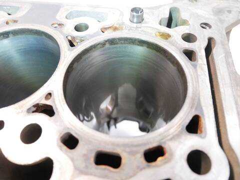 Foto 3ª: Bloque Motor Ford Transit 2.0 ECOBLUE 130 CV 96KW [YMF6 YMFS]