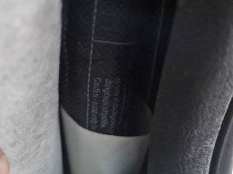 Airbag Cortina Delantero Izquierdo Peugeot 5008 PREMIUM 150CV 110KW