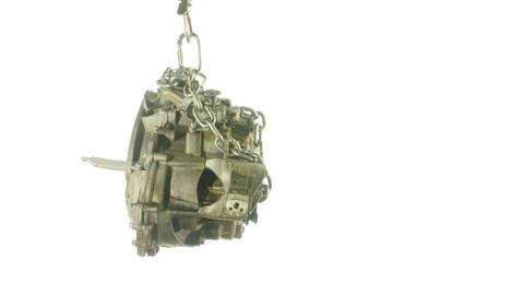 Foto 3ª: Caja Cambios Mercedes Clase B 150 B 180 CDI 245.207) [OM 640.940] (2005)