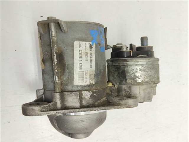 Foto 3ª: Motor de Arranque Ford C Max 1.6 ECOBOOST CAT 150CV 110KW GRAND [JQDB] (2013)