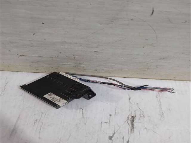 Foto 2ª: Centralita Motor ECU Toyota Auris 1.33 DUAL-VVTI NRE150_) 101CV [1NR-FE] (2006)