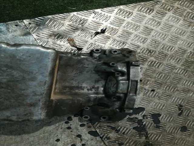 Foto 3ª: Carter Mercedes Vito 79CV 58KW CAJA CERRADA