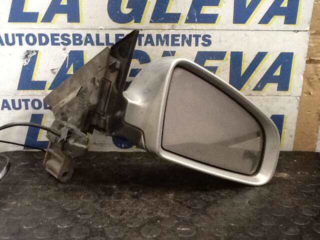 Retrovisor Derecho Audi A4 3.0 TDI