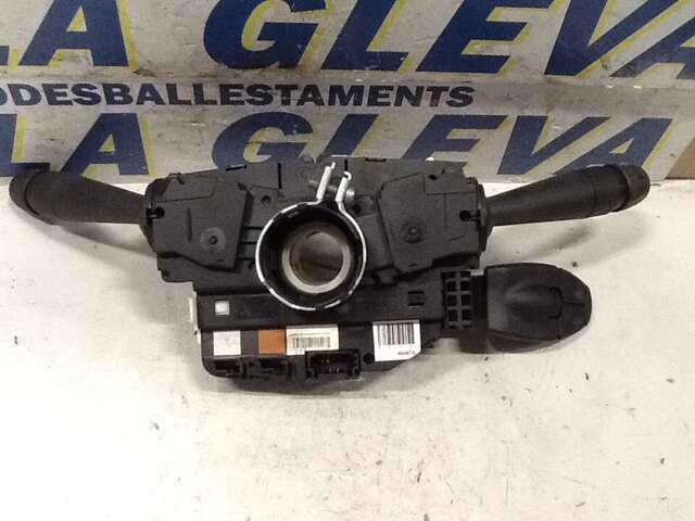 Foto 3ª: Mando Multifuncion Peugeot 208 1.0 [ZMZ] (2014)