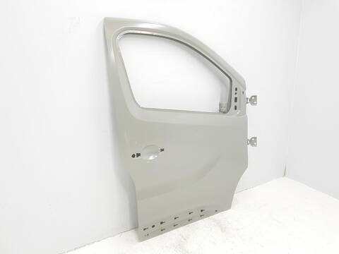 Foto 3ª: Puerta Delantera Derecha Renault Trafic L2H1 29T 100CV 74KW [R9M452] (2014)