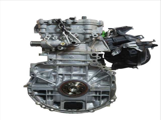 Foto 2ª: Motor Completo Toyota Rav4 197CV 145KW [2AR-FXE 2AR] (2018)
