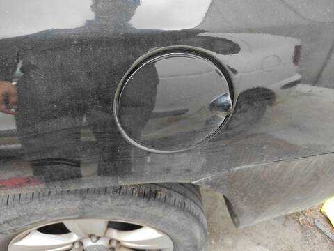 Tapa Exterior Combustible Jeep Compass ENE