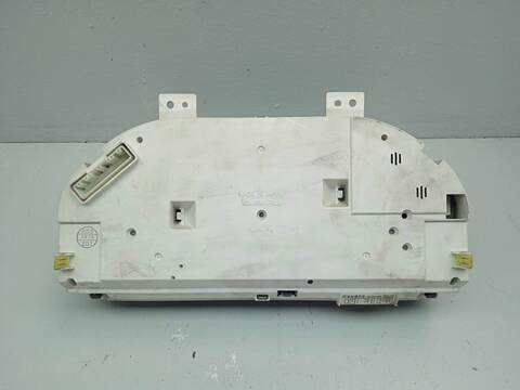 Foto 3ª: Cuadro de Instrumentos Subaru Forester XS CLASSIC 147CV 108KW [EE20] (2012)