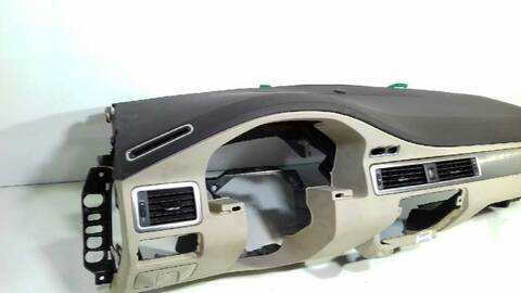 Foto 3ª: Kit Airbag Volvo XC 70 MOMENTUM AWD 205CV 151KW [D5244T10] (2010)