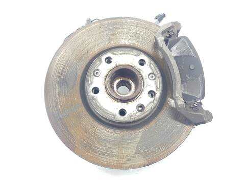 Foto 3ª: Mangueta Delantera Derecha Opel Combo BASIS (2018)