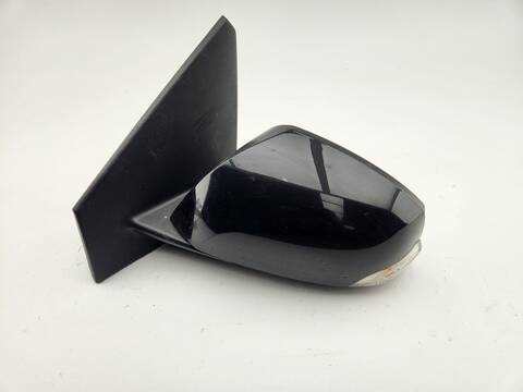 Foto 3ª: Retrovisor Izquierdo Renault Megane BUSINESS 110CV 81KW III SPORT TOURER [K9K636] (2014)