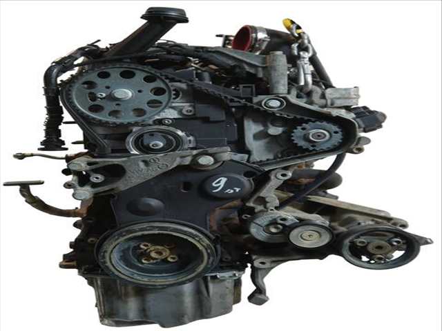 Motor Completo Volkswagen Transporter 2.0 TDI 84 - 102 CV