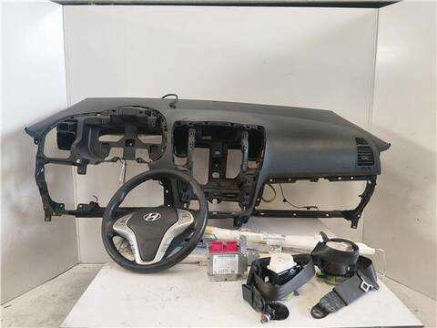 Kit Airbag Hyundai ix20 1.6 COMFORT 116CV 85KW