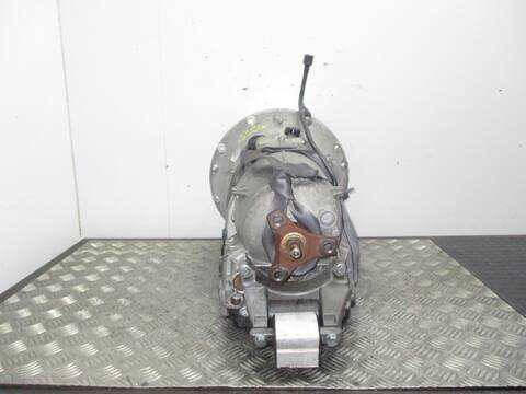 Foto 3ª: Caja Cambios Automatica Mercedes Clase E 180 M112949 BERLINA AUT. (2004)