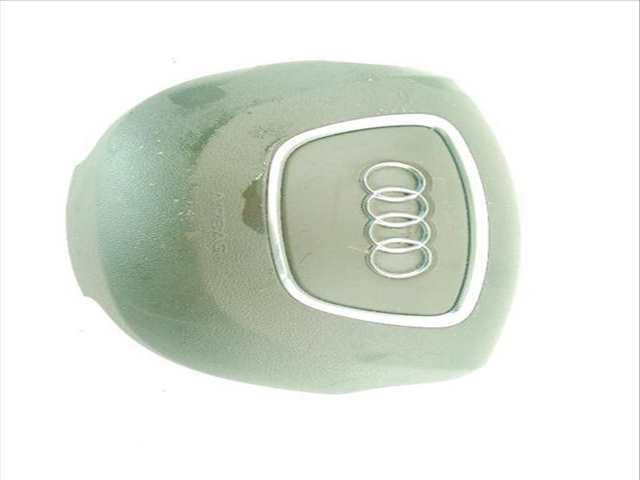 Foto 3ª: Kit Airbag Audi A8 3.0 TDI QUATTRO [CDTA] (2009)