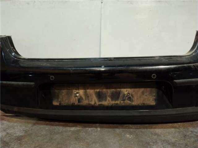 Foto 3ª: Paragolpes Trasero Volkswagen Passat 2.0 TDI [CBDC]