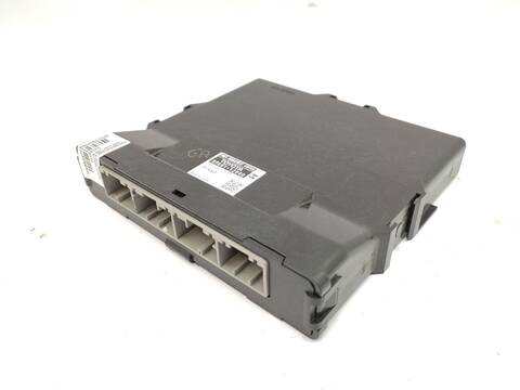 Centralita Motor ECU Toyota Auris HYBRID ACTIVE 99CV 73KW