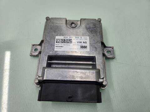 Centralita Motor ECU Audi Q5 40 TDI QUATTRO S LINE 204CV 150KW