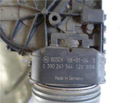 Foto 3ª: Motor Limpia Delantero Dacia Logan 1.6 LAUREATE 105CV 77KW FAMILIAR [G/K4M A6] (2008)