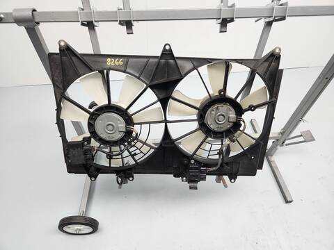 Electroventilador Mazda CX7 2.2 CRTD ER) ACTIVE 173CV 127KW