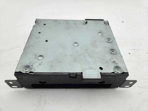 Sistema Audio Radio CD Peugeot 508 ACTIVE 156CV 115KW