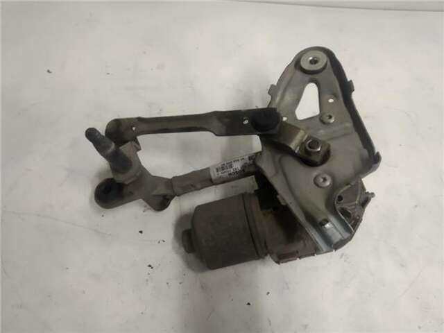 Foto 2ª: Motor Limpia Delantero Peugeot 3008 1.6 HDI FAP (109 CV) [9HZ O 9H01]