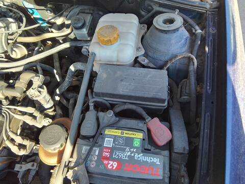 Caja Reles Fusibles Chevrolet Nubira 1.6 CAT BERLINA 109CV 80KW