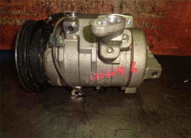 Compresor Aire Acondicionado Mitsubishi Montero 3.2 DI-D (V88W. V98W)