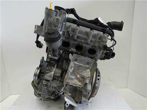 Foto 2ª: Motor Completo Seat Ibiza 1.2 BERLINA 70CV 51KW [CGPA] (2014)