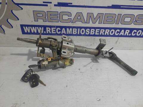 Columna Dirección Kia Sportage 2.0 TD CAT 113CV