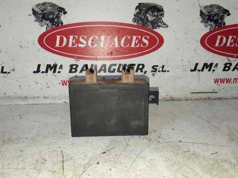 Centralita Inmovilizador Volkswagen Golf VERSION INDEFINIDA