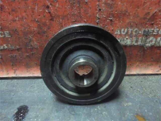 Cigüeñal Mitsubishi Montero 3.2 D 4WD (V78W. V68W)