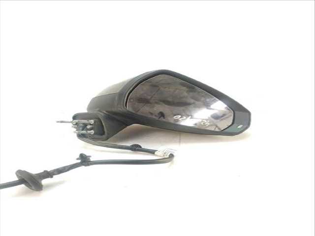 Foto 3ª: Retrovisor Derecho Audi A3 1.6 TDI 115CV (2012)