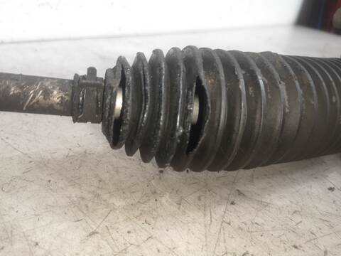 Foto 3ª: Cremallera de Direccion Volkswagen Polo CHZL (2015)