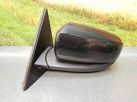 Foto 3ª: Retrovisor Izquierdo Bmw X6 3.5D 286CV 210KW [306D5] (2009)