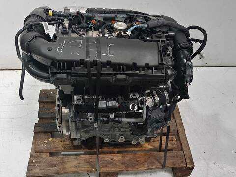 Foto 3ª: Motor Completo Jeep Avenger ALTITUDE (2022)