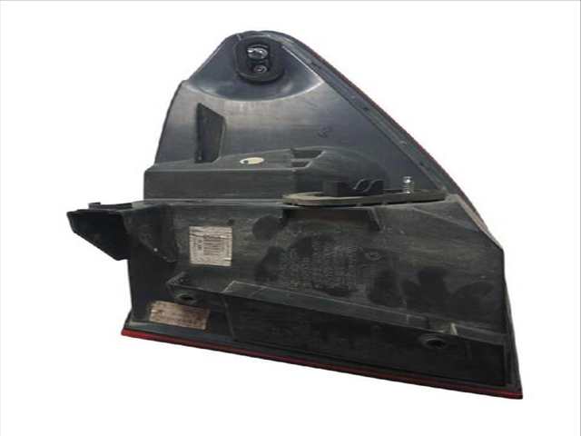 Foto 2ª: Piloto Trasero Izquierdo Bmw Serie 5 518 530 D XDRIVE (2009)