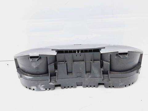Foto 3ª: Cuadro de Instrumentos Seat Ibiza ERENCE 70CV 51KW [CGP] (2010)