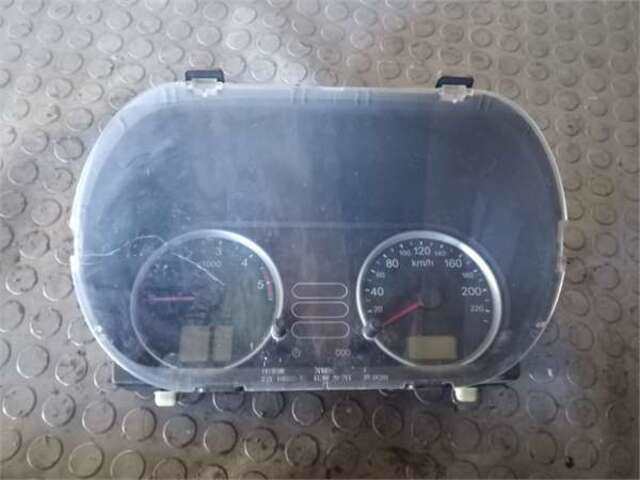 Cuadro de Instrumentos Ford Fiesta 1.4 TDCI