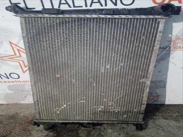 Radiador Motor Mercedes Clase A 140 170 CDI 168.009) 95CV 70KW