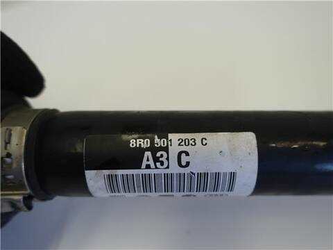 Foto 4ª: Transmision Trasera Derecha Audi SQ5 3.0 313CV 230KW [CGQB] (2013)