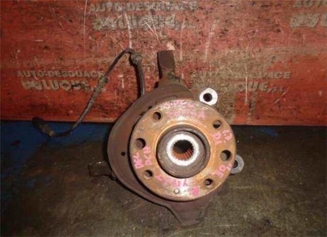 Mangueta Delantera Derecha Opel Corsa 1.7 DI