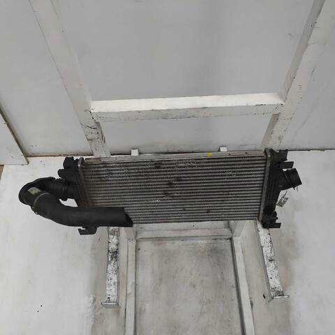 Intercooler Opel Astra 1.7 CDTI 68)