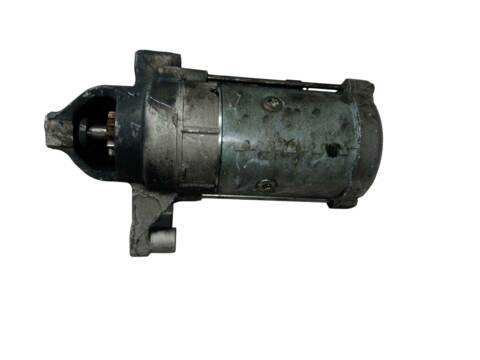 Foto 2ª: Motor de Arranque Peugeot 308 1.5 BLUEHDI 130 (2013)